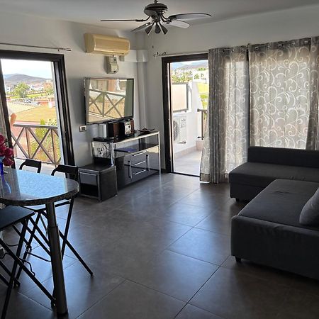 Golf Del Sur Parque Albatros 417 Appartement San Miguel de Abona Buitenkant foto