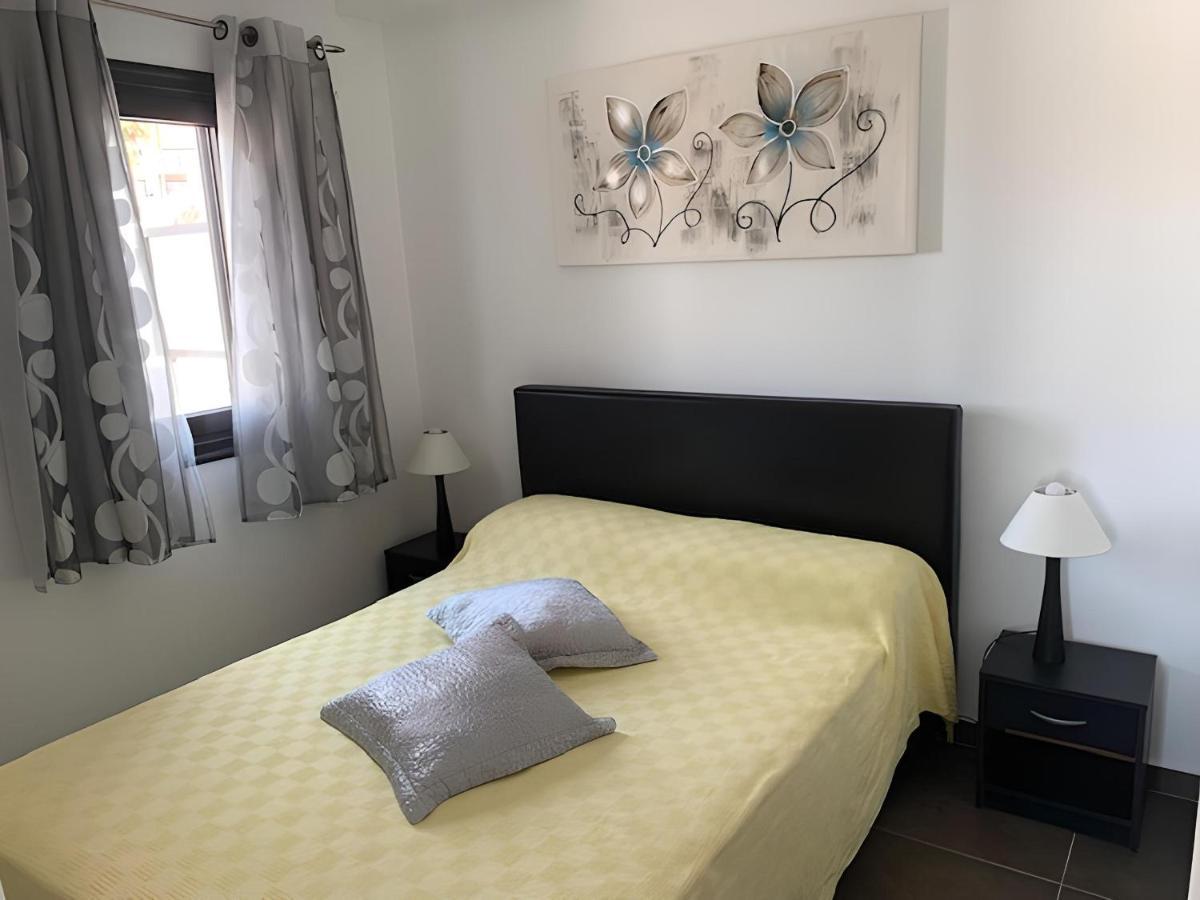 Golf Del Sur Parque Albatros 417 Appartement San Miguel de Abona Buitenkant foto