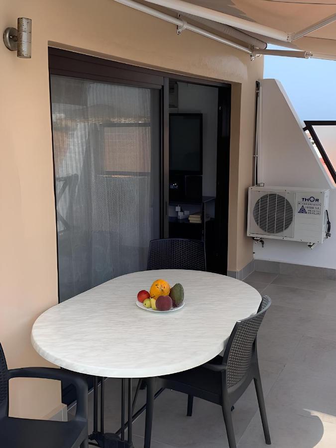 Golf Del Sur Parque Albatros 417 Appartement San Miguel de Abona Buitenkant foto
