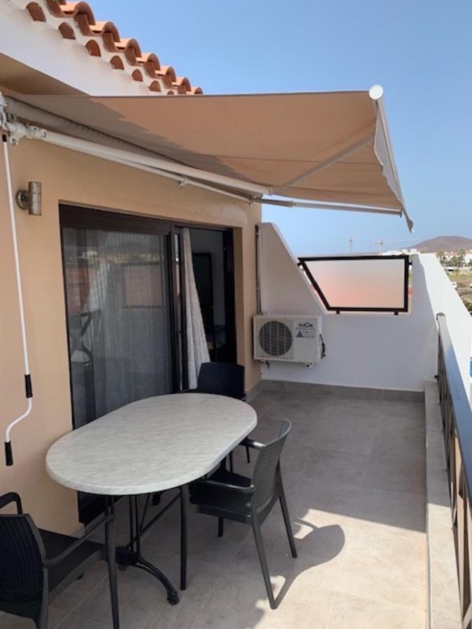 Golf Del Sur Parque Albatros 417 Appartement San Miguel de Abona Buitenkant foto