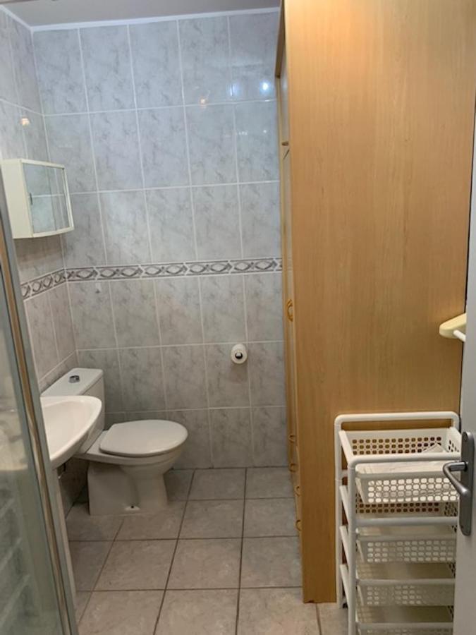 Golf Del Sur Parque Albatros 417 Appartement San Miguel de Abona Buitenkant foto