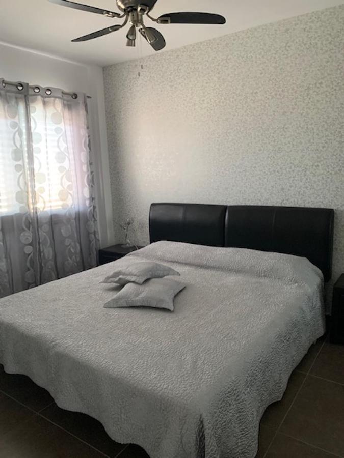 Golf Del Sur Parque Albatros 417 Appartement San Miguel de Abona Buitenkant foto