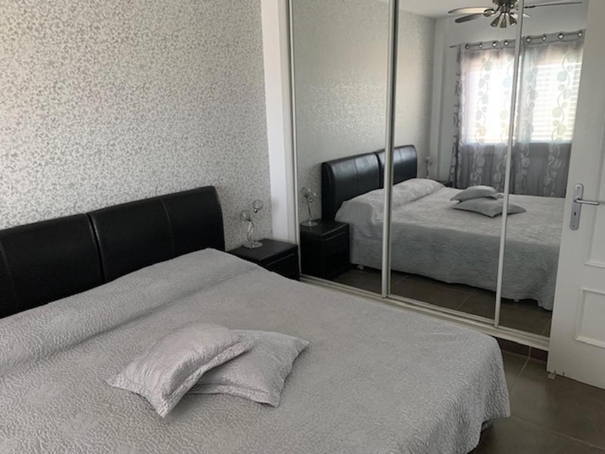 Golf Del Sur Parque Albatros 417 Appartement San Miguel de Abona Buitenkant foto