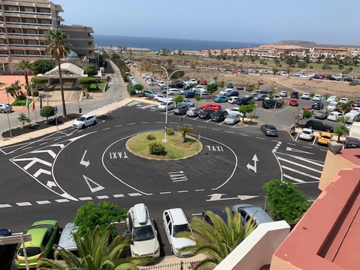 Golf Del Sur Parque Albatros 417 Appartement San Miguel de Abona Buitenkant foto