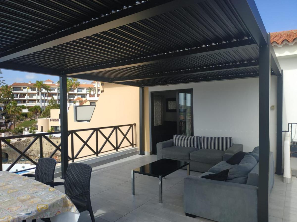 Golf Del Sur Parque Albatros 417 Appartement San Miguel de Abona Buitenkant foto