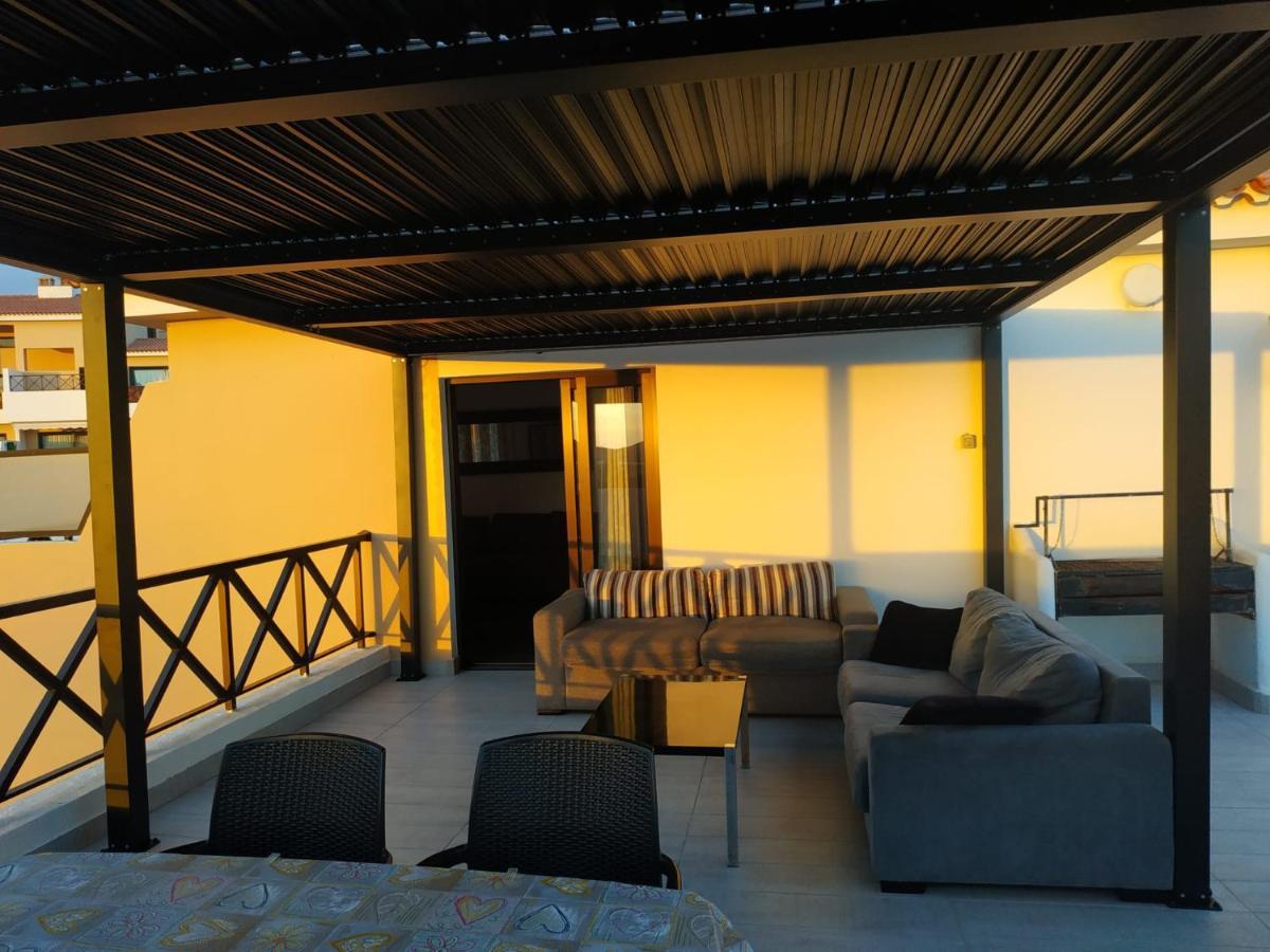 Golf Del Sur Parque Albatros 417 Appartement San Miguel de Abona Buitenkant foto