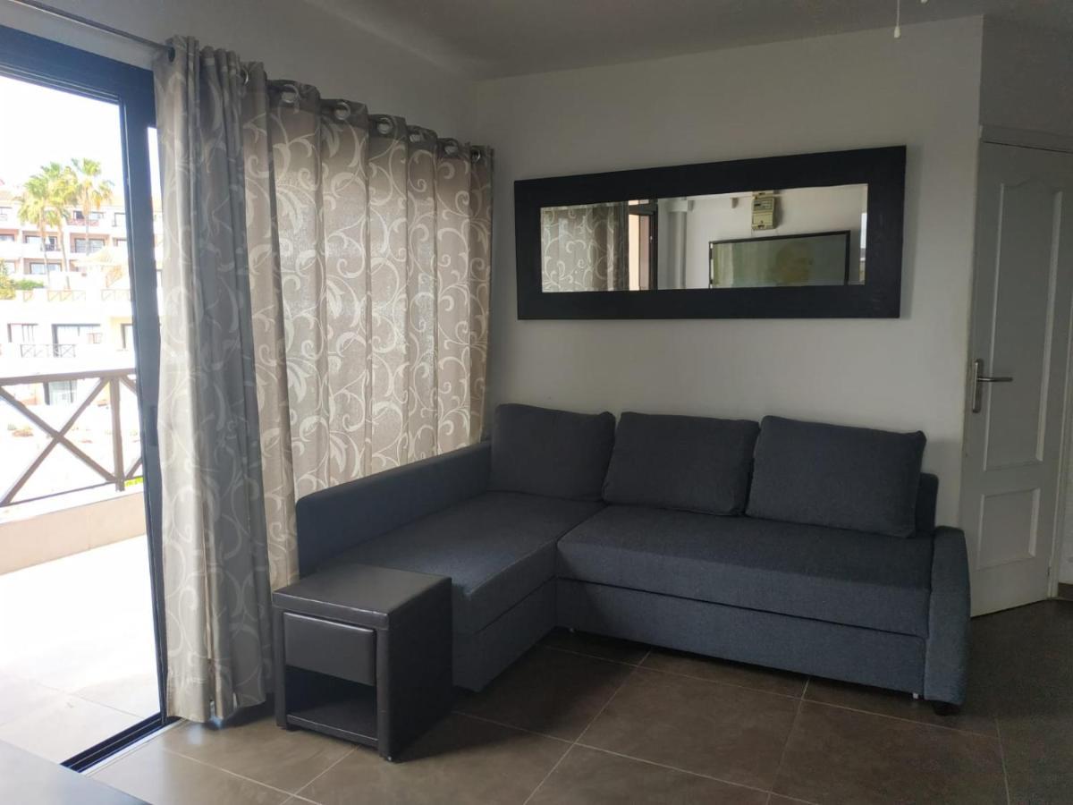 Golf Del Sur Parque Albatros 417 Appartement San Miguel de Abona Buitenkant foto