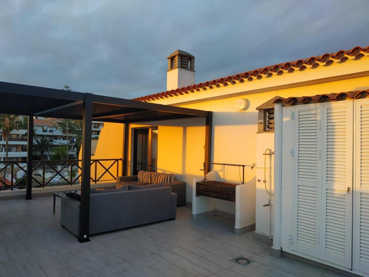 Golf Del Sur Parque Albatros 417 Appartement San Miguel de Abona Buitenkant foto