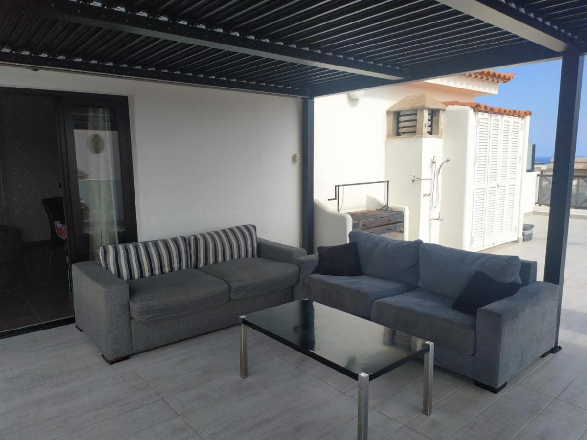 Golf Del Sur Parque Albatros 417 Appartement San Miguel de Abona Buitenkant foto