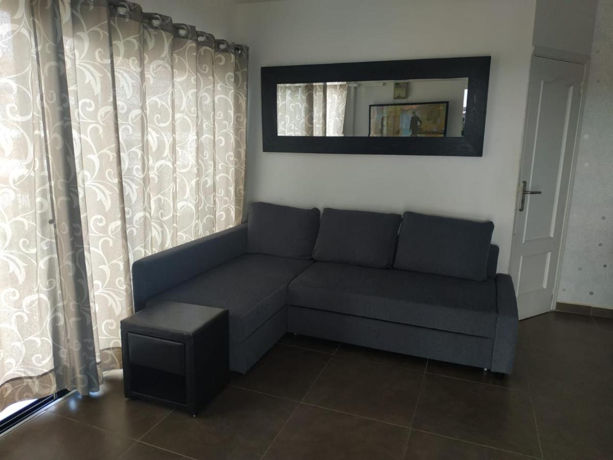 Golf Del Sur Parque Albatros 417 Appartement San Miguel de Abona Buitenkant foto
