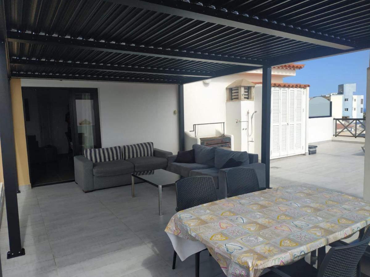 Golf Del Sur Parque Albatros 417 Appartement San Miguel de Abona Buitenkant foto