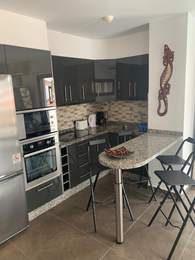 Golf Del Sur Parque Albatros 417 Appartement San Miguel de Abona Buitenkant foto