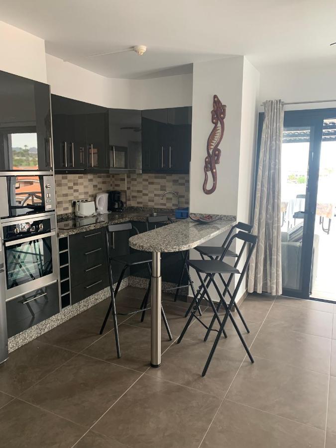 Golf Del Sur Parque Albatros 417 Appartement San Miguel de Abona Buitenkant foto