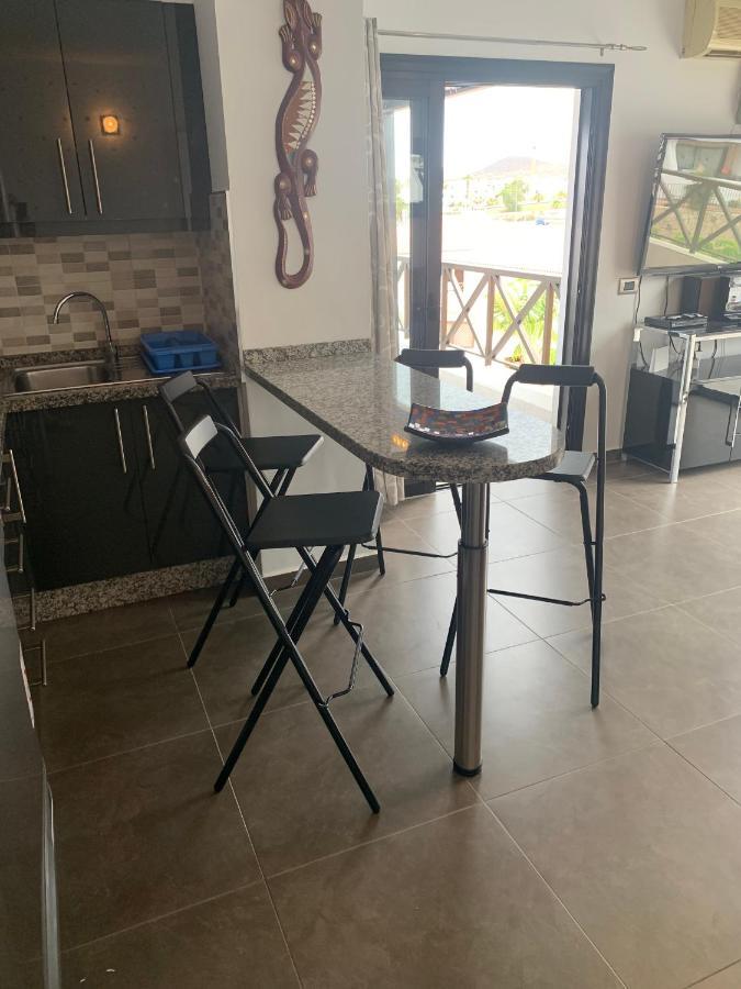 Golf Del Sur Parque Albatros 417 Appartement San Miguel de Abona Buitenkant foto