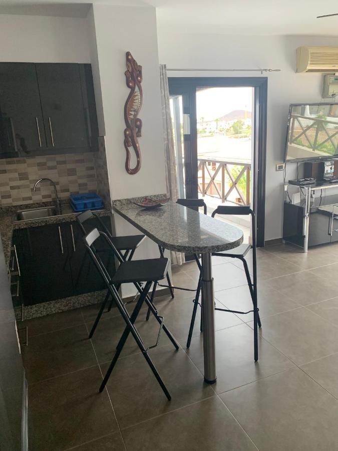 Golf Del Sur Parque Albatros 417 Appartement San Miguel de Abona Buitenkant foto