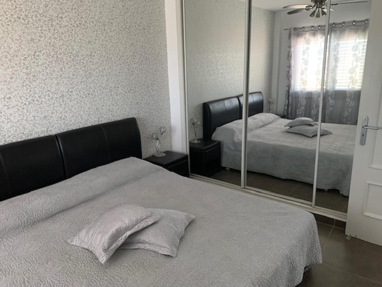Golf Del Sur Parque Albatros 417 Appartement San Miguel de Abona Buitenkant foto