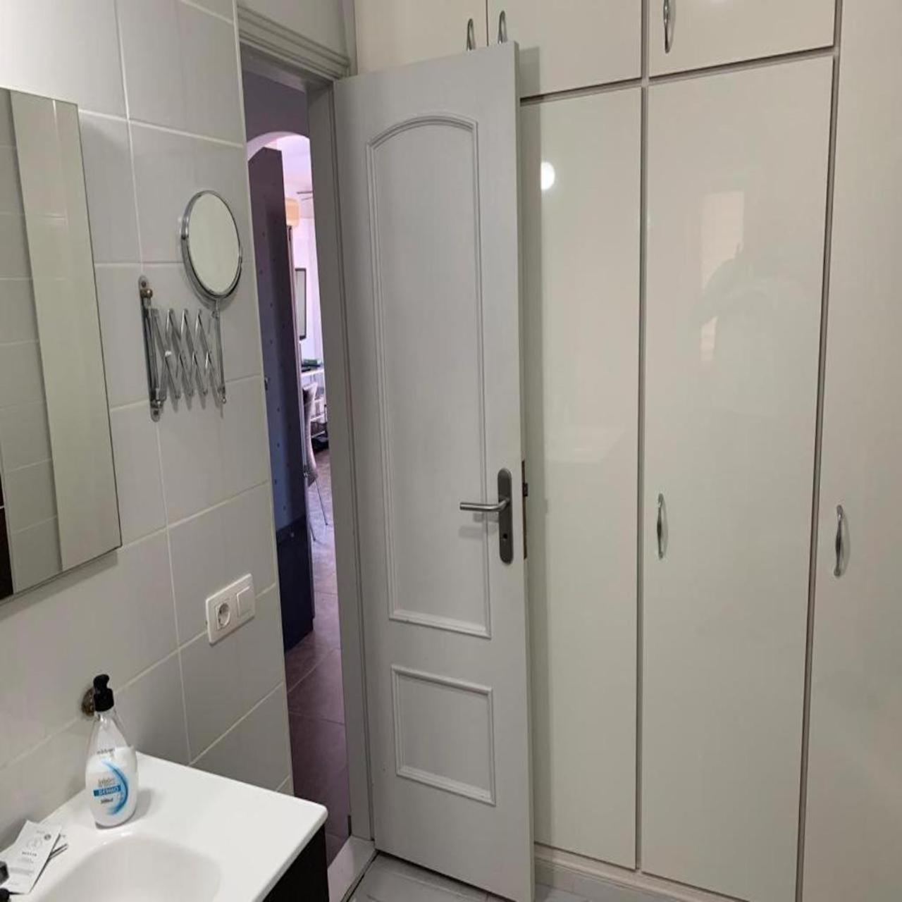 Golf Del Sur Parque Albatros 417 Appartement San Miguel de Abona Buitenkant foto