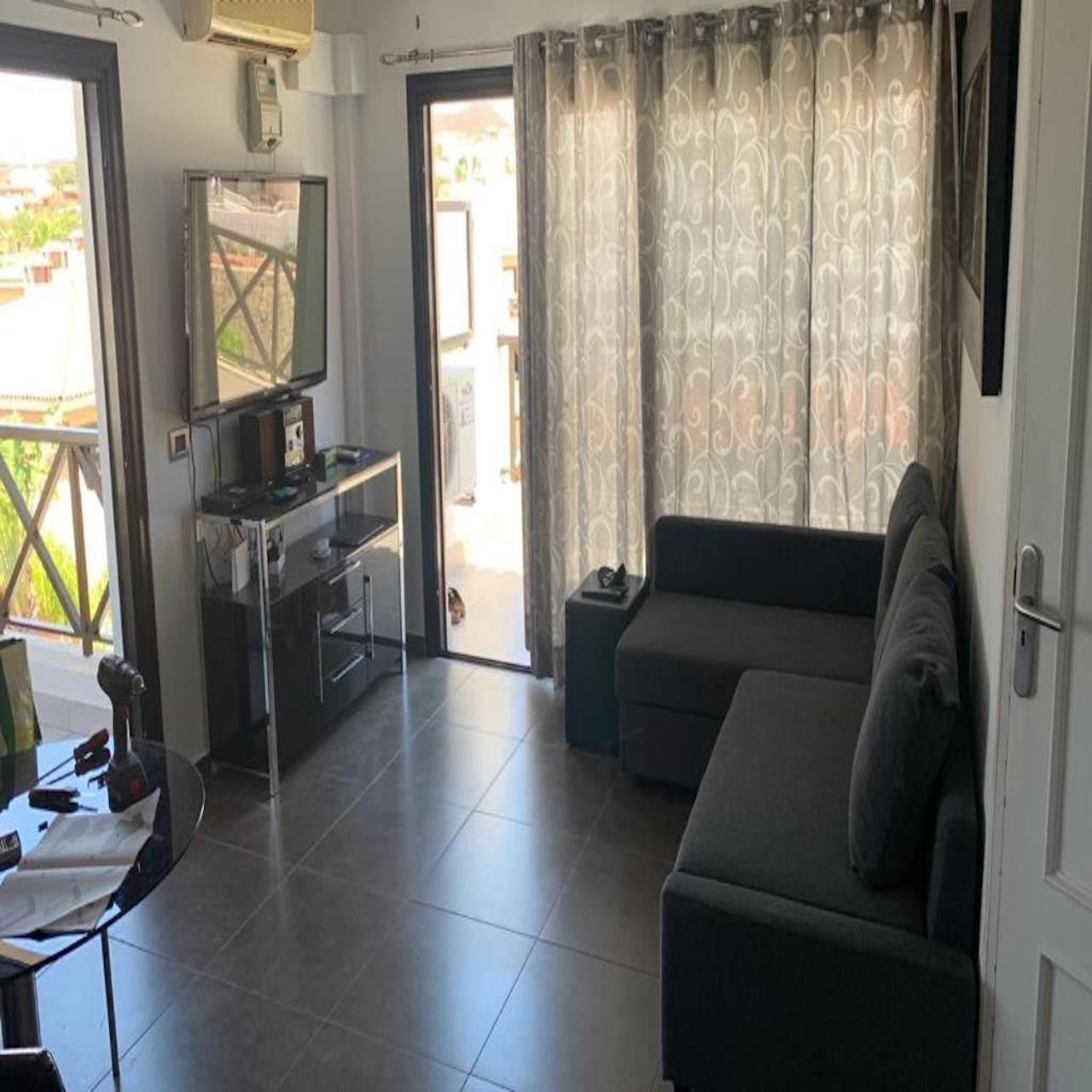 Golf Del Sur Parque Albatros 417 Appartement San Miguel de Abona Buitenkant foto