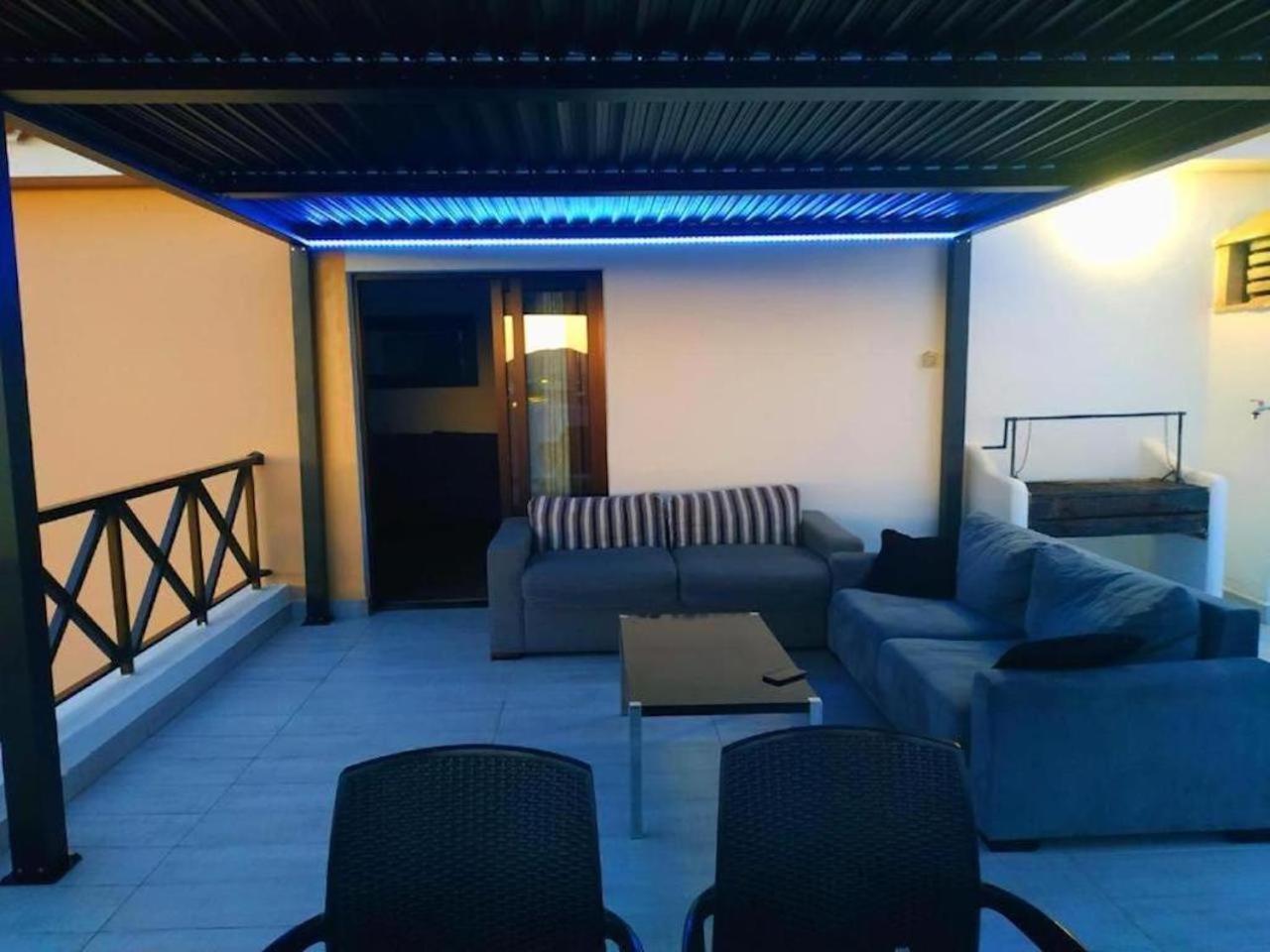 Golf Del Sur Parque Albatros 417 Appartement San Miguel de Abona Buitenkant foto