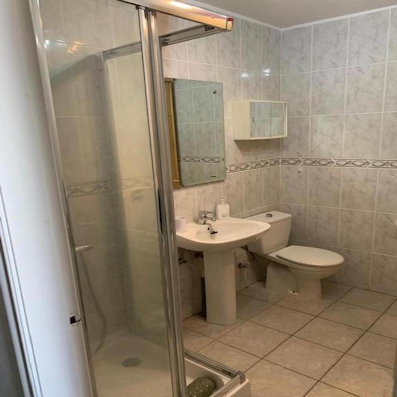 Golf Del Sur Parque Albatros 417 Appartement San Miguel de Abona Buitenkant foto
