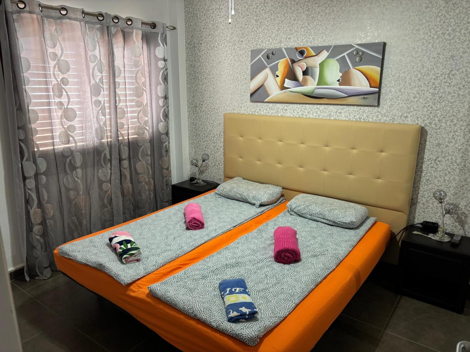 Golf Del Sur Parque Albatros 417 Appartement San Miguel de Abona Buitenkant foto