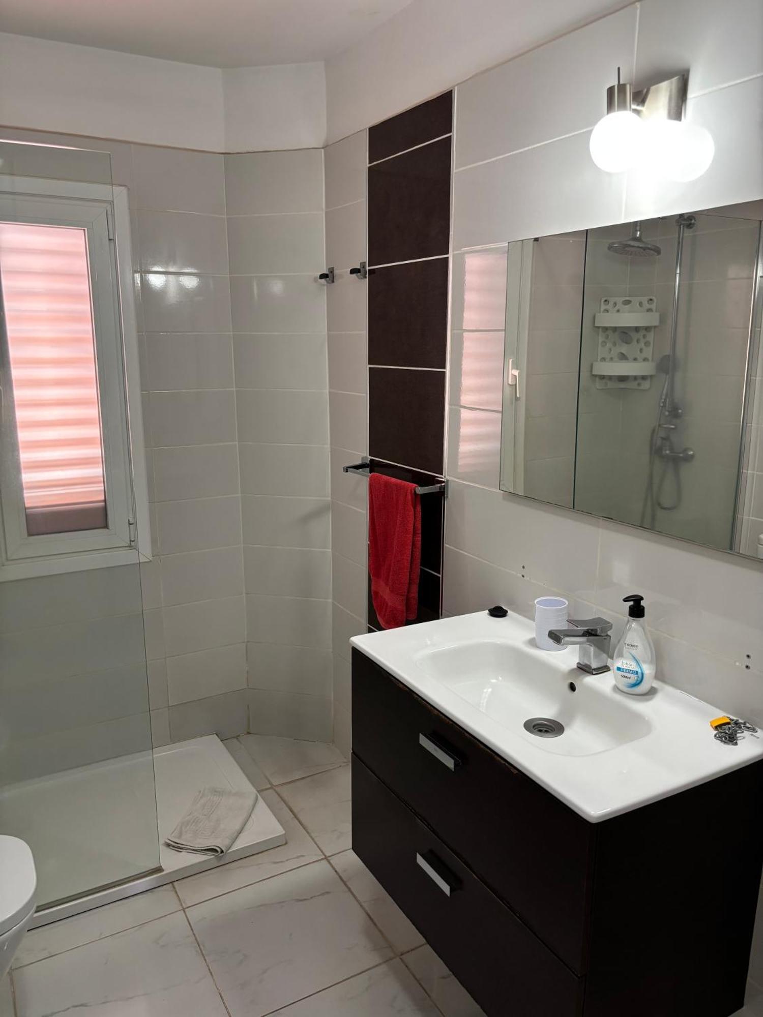 Golf Del Sur Parque Albatros 417 Appartement San Miguel de Abona Buitenkant foto