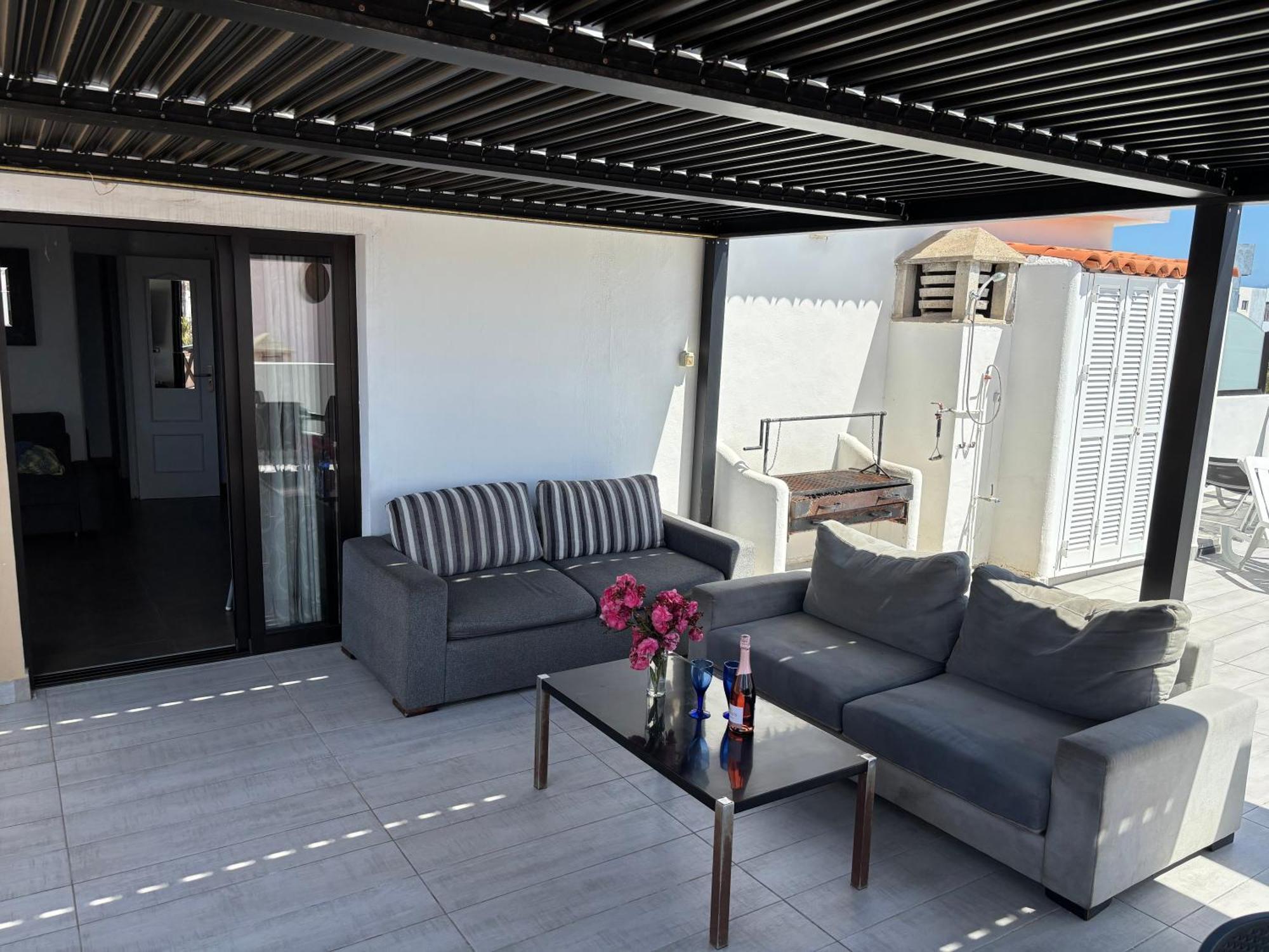 Golf Del Sur Parque Albatros 417 Appartement San Miguel de Abona Buitenkant foto
